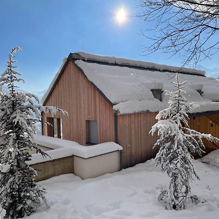 인스브루크 Blickfang Tirol 아파트 외부 사진